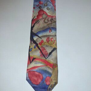 Vintage J. Garcia Necktie